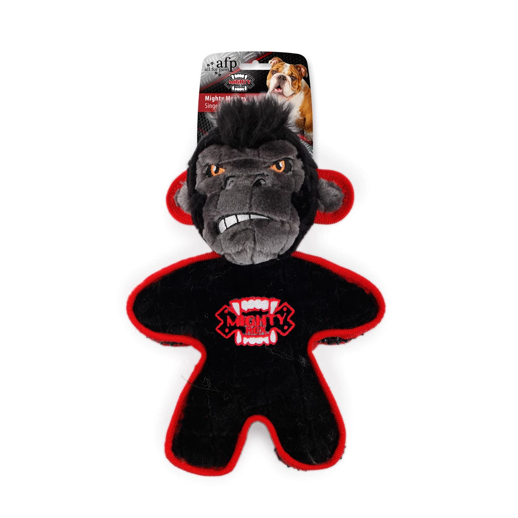 Peluche résistante - 4 modèles disponibles