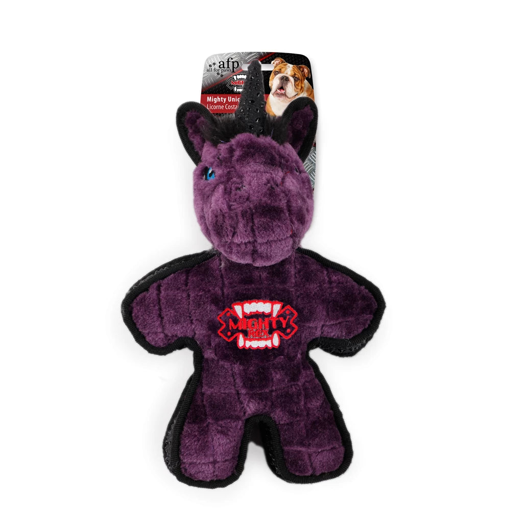 Peluche résistante - 4 modèles disponibles