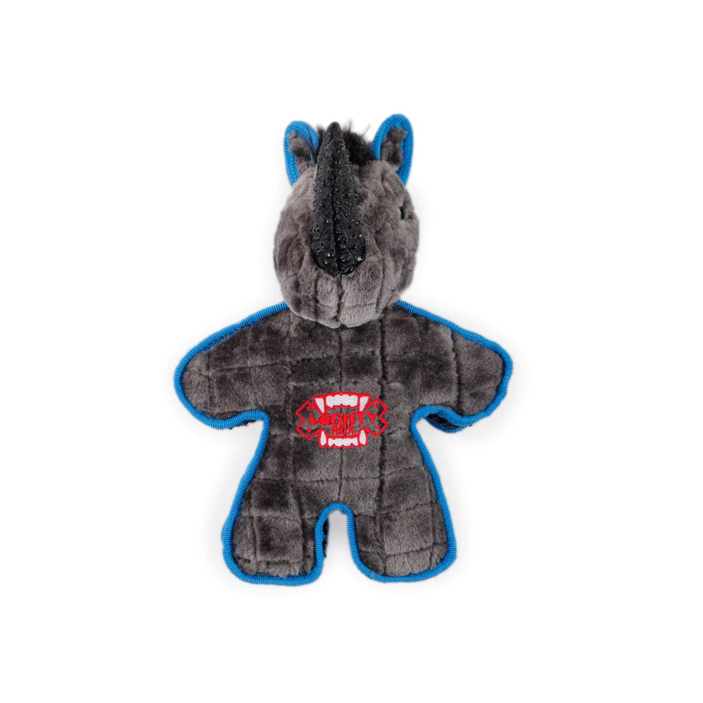 Peluche résistante - 4 modèles disponibles