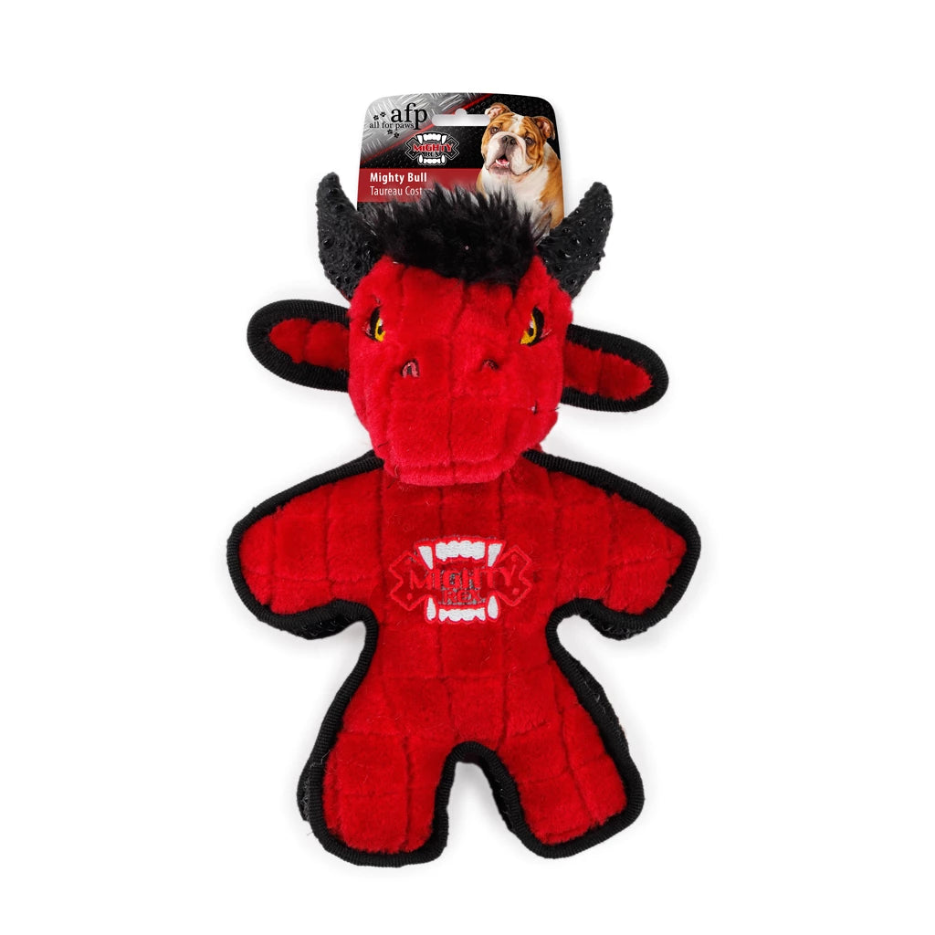 Peluche résistante - 4 modèles disponibles