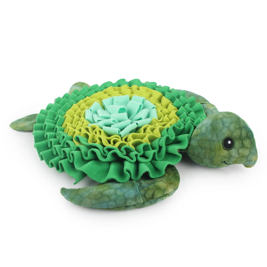 Tapis de fouille tortue de mer