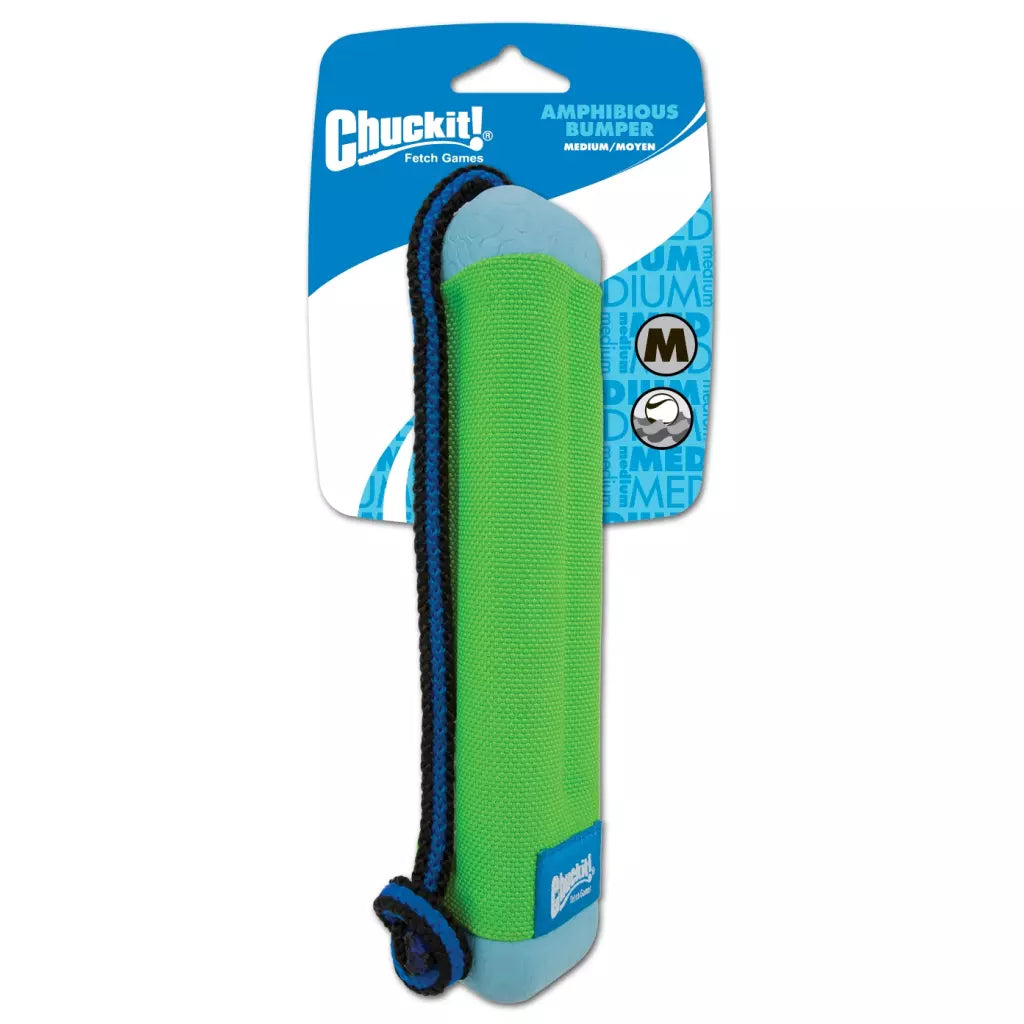 Chuckit! Amphibious Bumper - 2 tailles disponibles