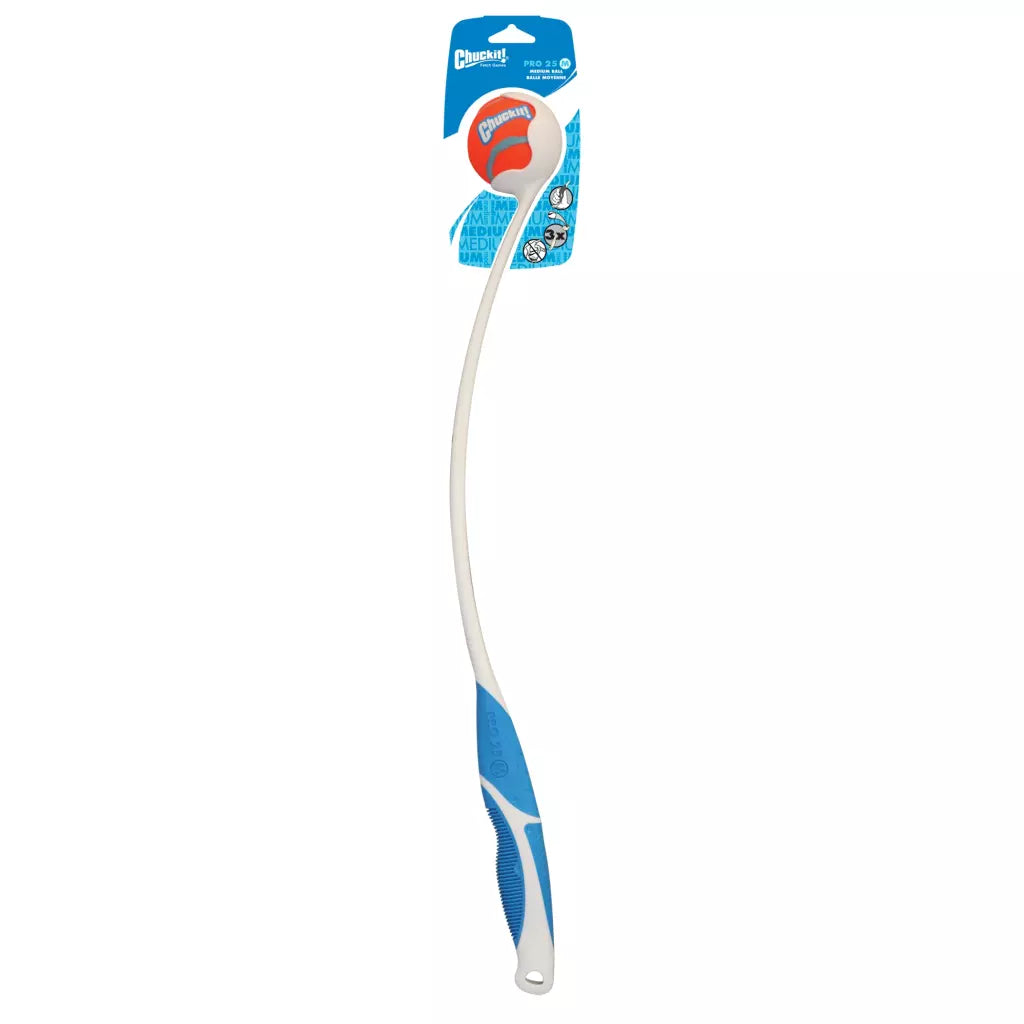 Chuckit! Lanceur de balle Pro - 2 tailles disponibles