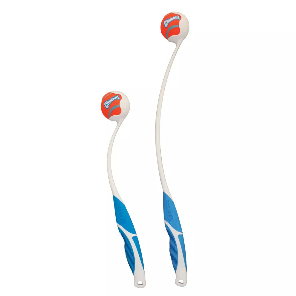 Chuckit! Lanceur de balle Pro - 2 tailles disponibles