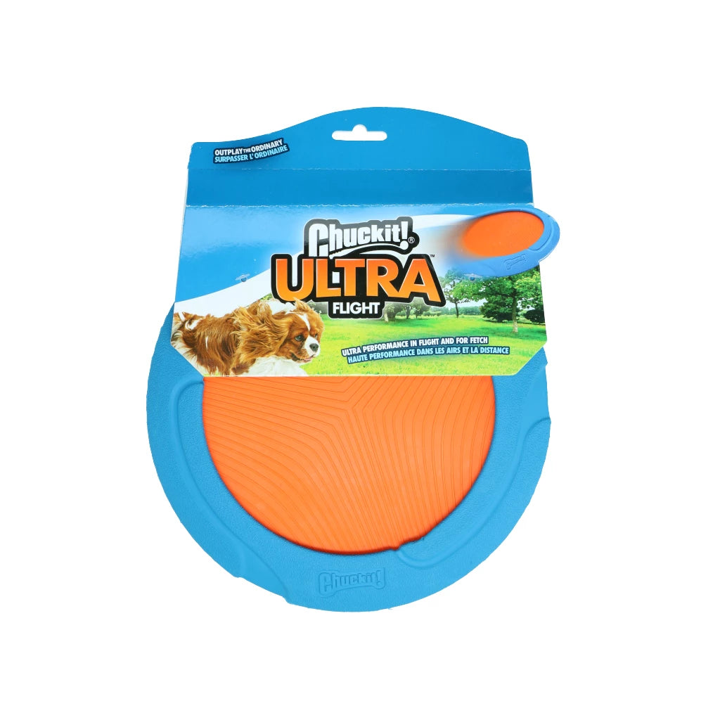Chuckit! Frisbee Ultra Flight