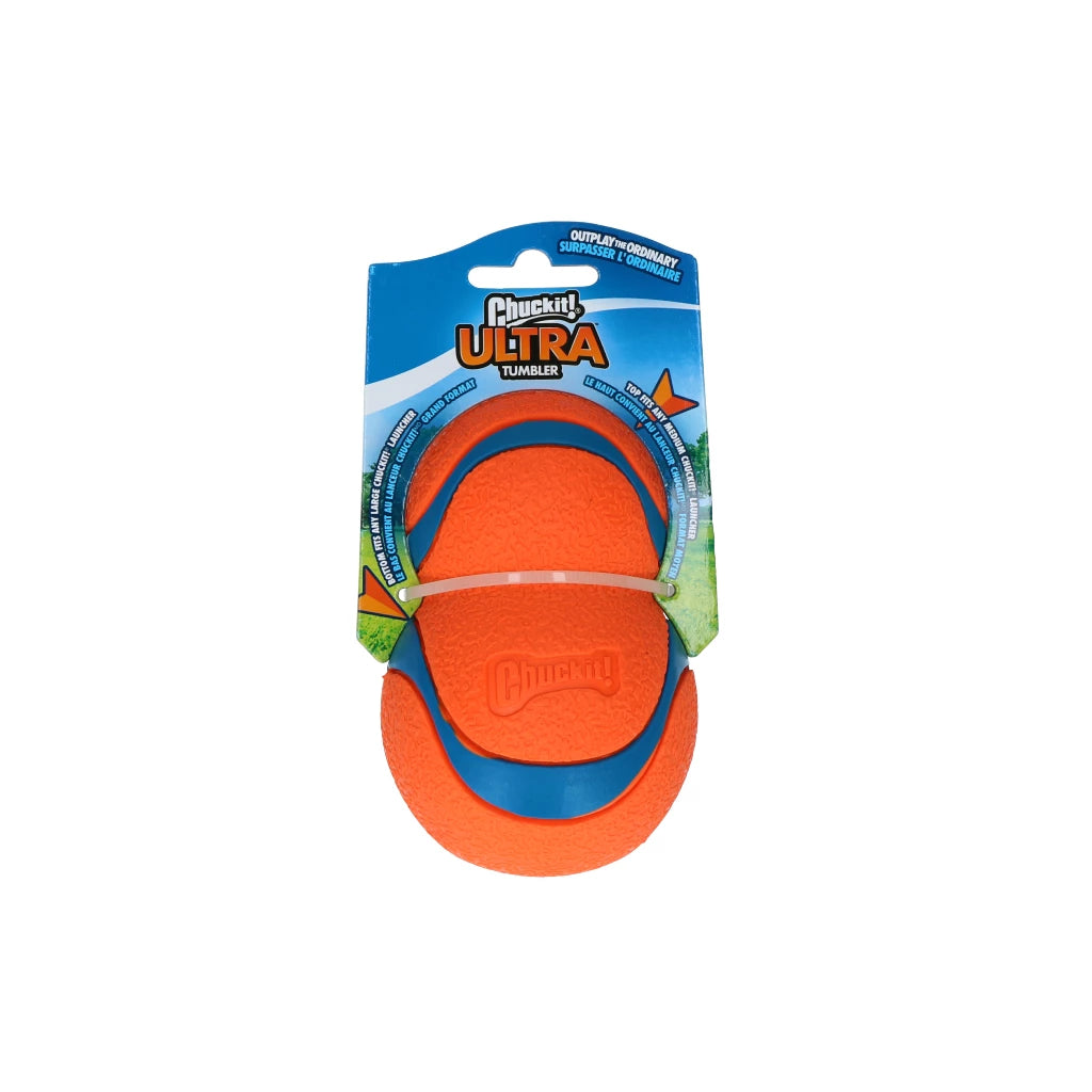 Chuckit! Ultra Tumbler