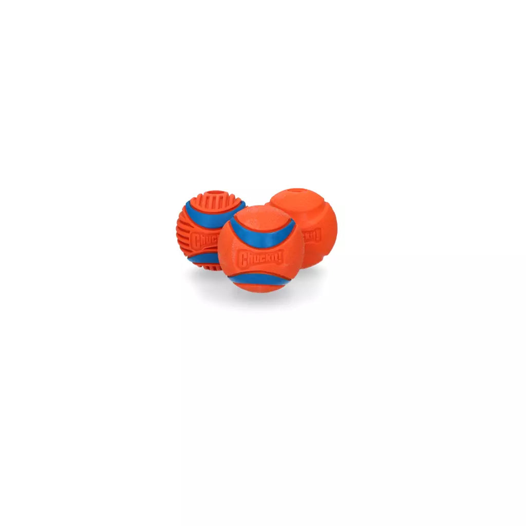 Chuckit! Fetch Medley (paquet de 3)