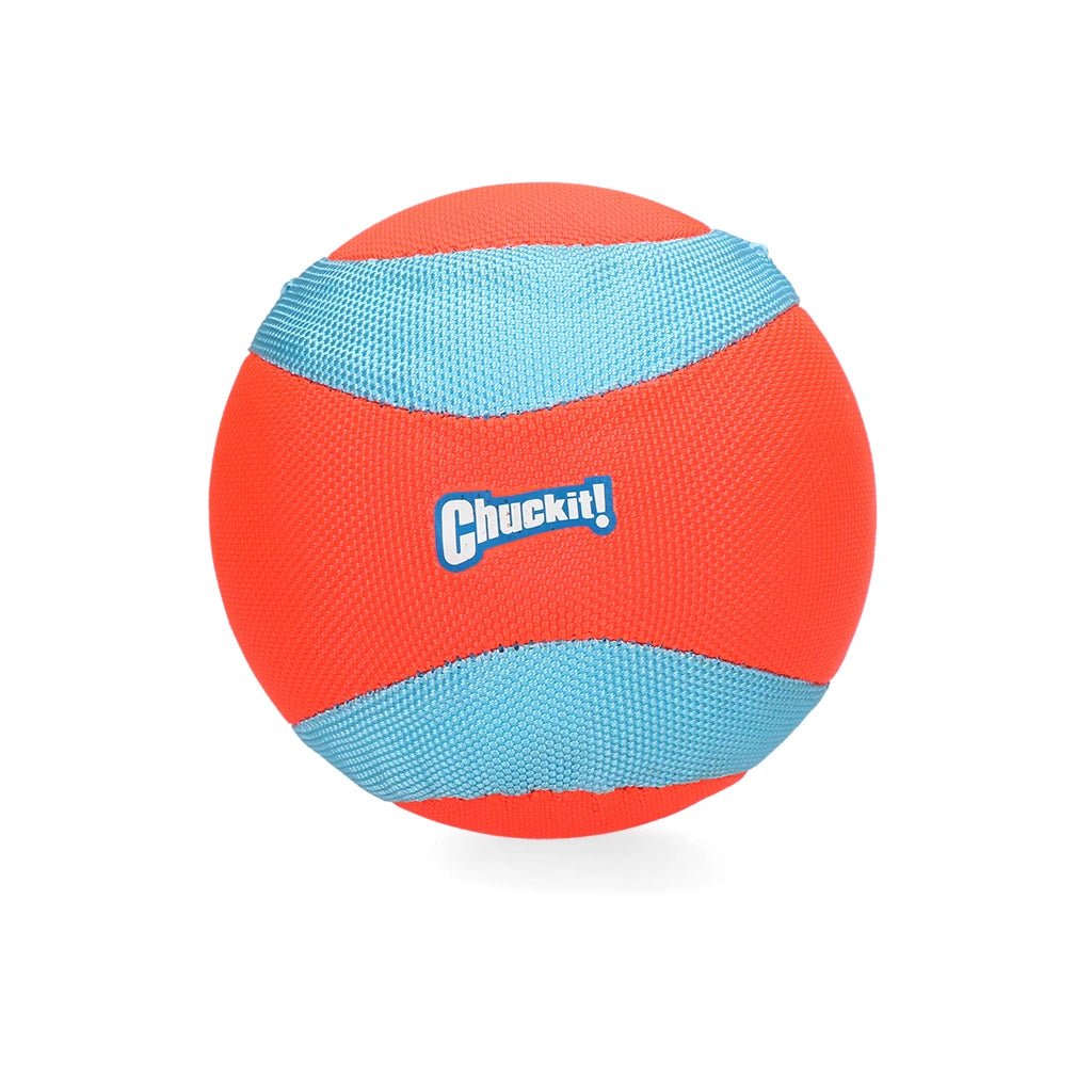 Chuckit! Méga ballon amphibie