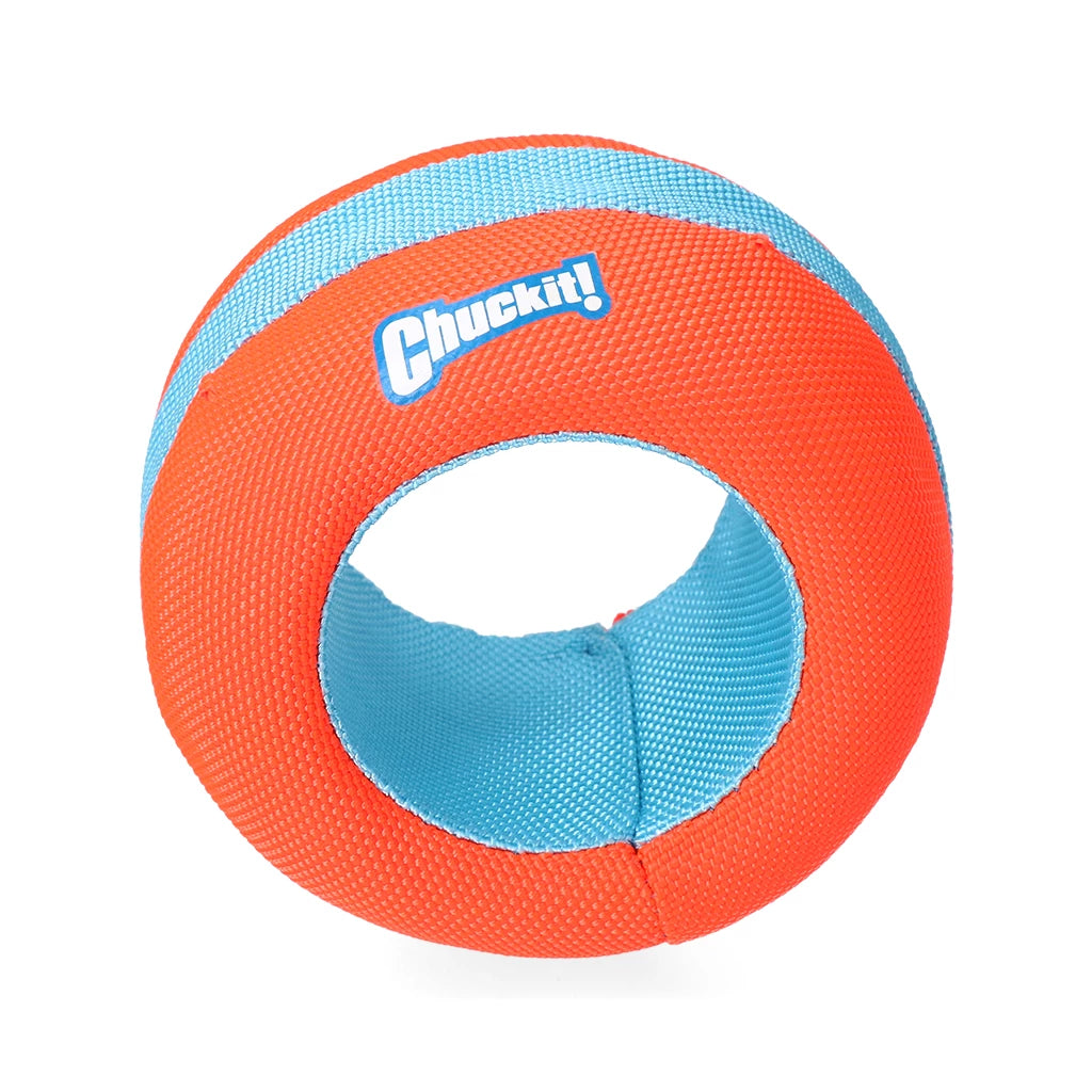 Chuckit! Rouleau amphibie
