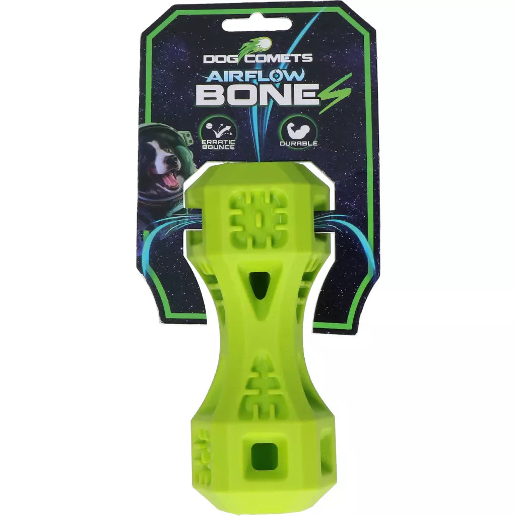 Dog Comets - Os - 3 tailles et 3 couleurs disponibles