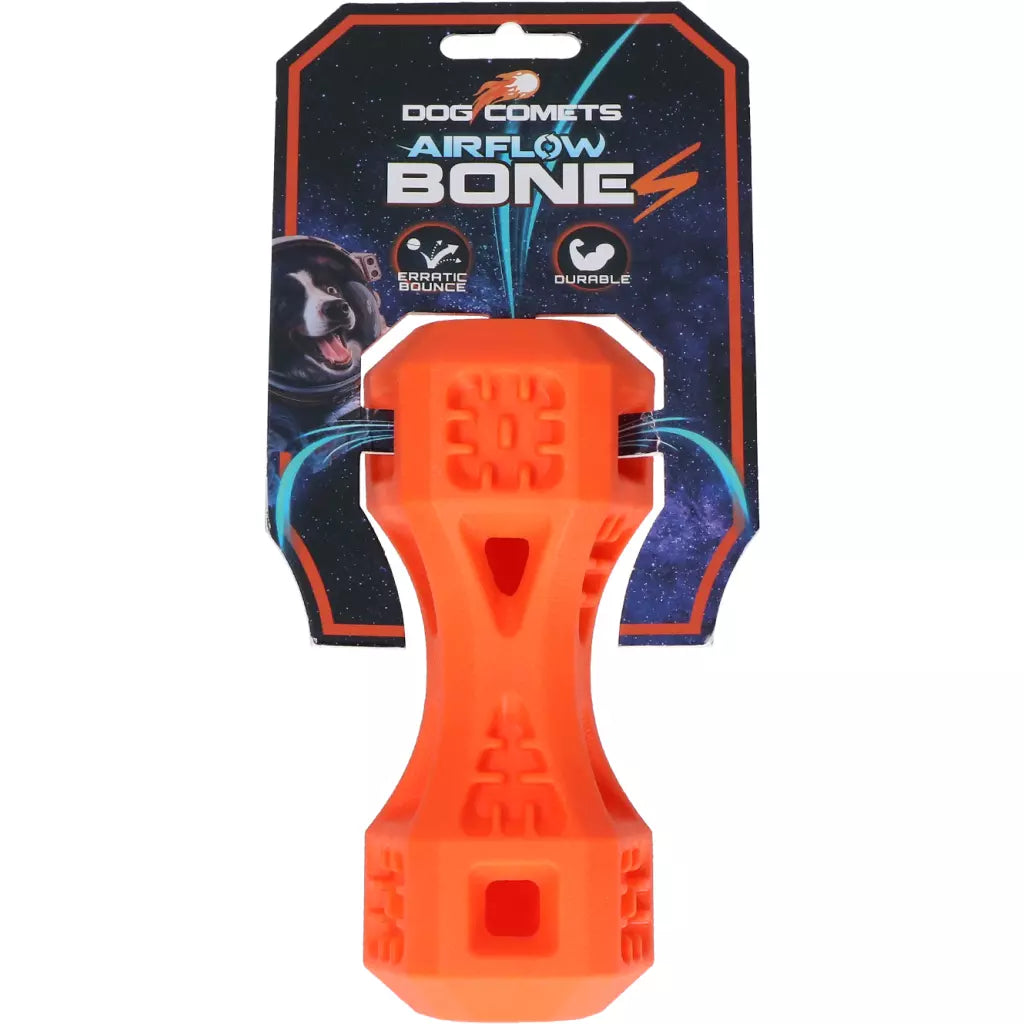Dog Comets - Os - 3 tailles et 3 couleurs disponibles