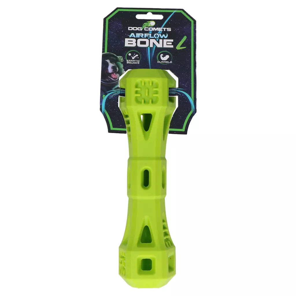 Dog Comets - Os - 3 tailles et 3 couleurs disponibles