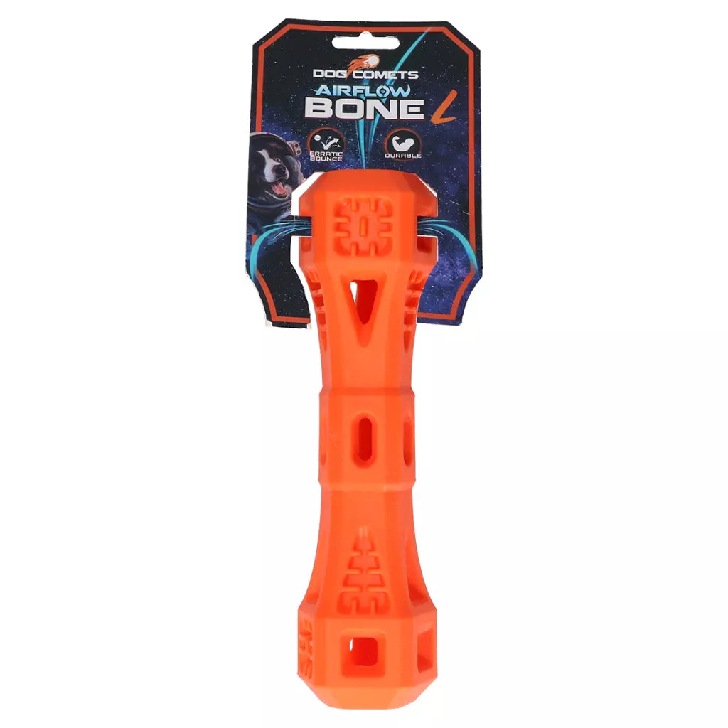 Dog Comets - Os - 3 tailles et 3 couleurs disponibles