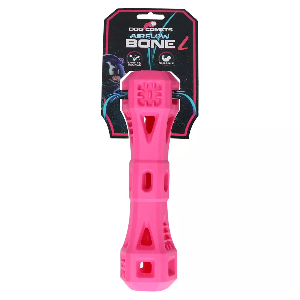 Dog Comets - Os - 3 tailles et 3 couleurs disponibles