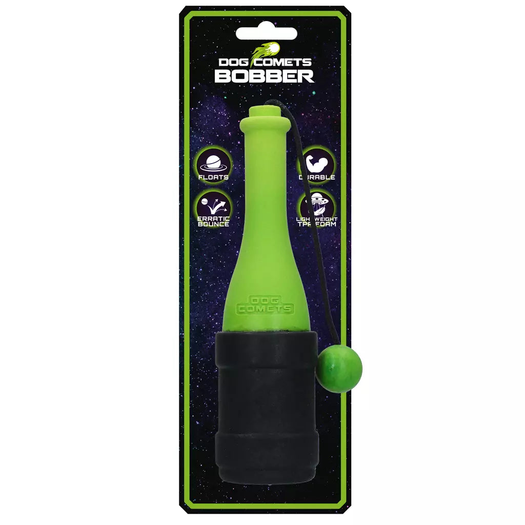 Dog Comets - Jouet flottant - 3 couleurs disponibles