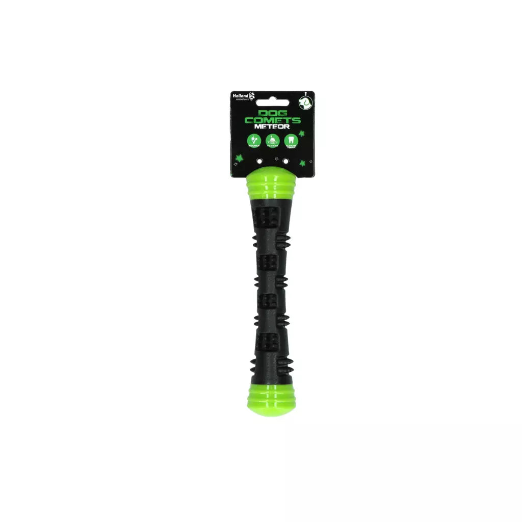 Dog Comets - Bâton de lancer - 2 tailles et 3 couleurs disponibles