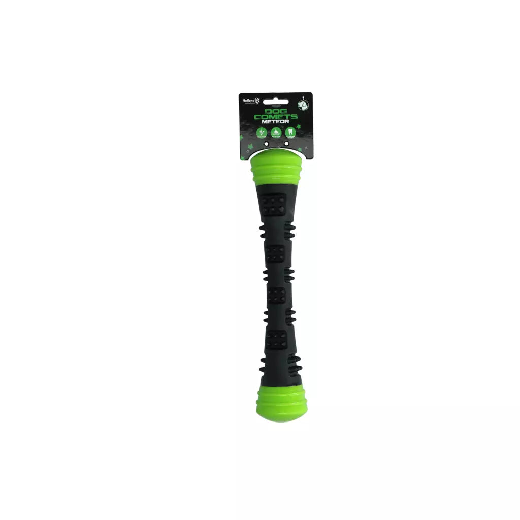 Dog Comets - Bâton de lancer - 2 tailles et 3 couleurs disponibles