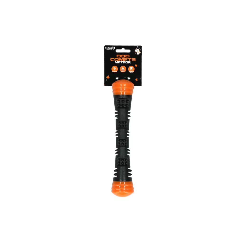 Dog Comets - Bâton de lancer - 2 tailles et 3 couleurs disponibles