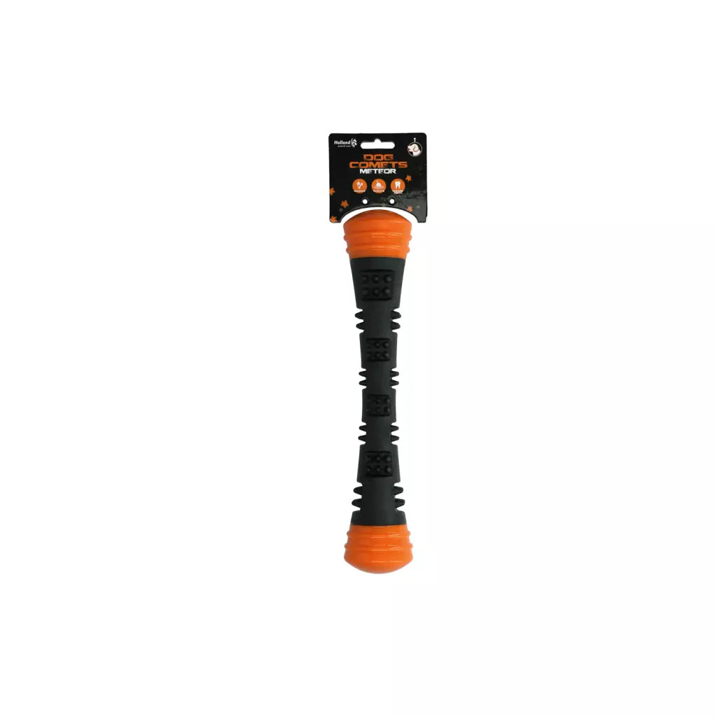 Dog Comets - Bâton de lancer - 2 tailles et 3 couleurs disponibles