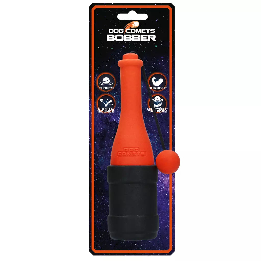 Dog Comets - Jouet flottant - 3 couleurs disponibles