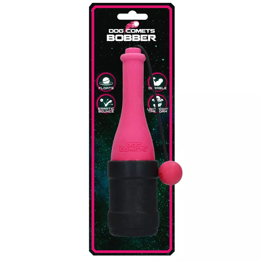 Dog Comets - Jouet flottant - 3 couleurs disponibles