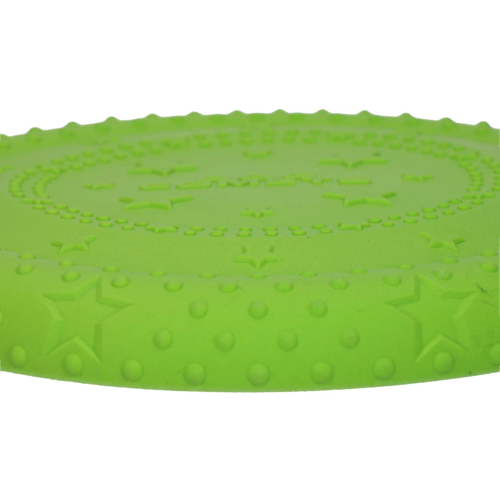 Dog Comets Frisbee - 3 couleurs disponibles