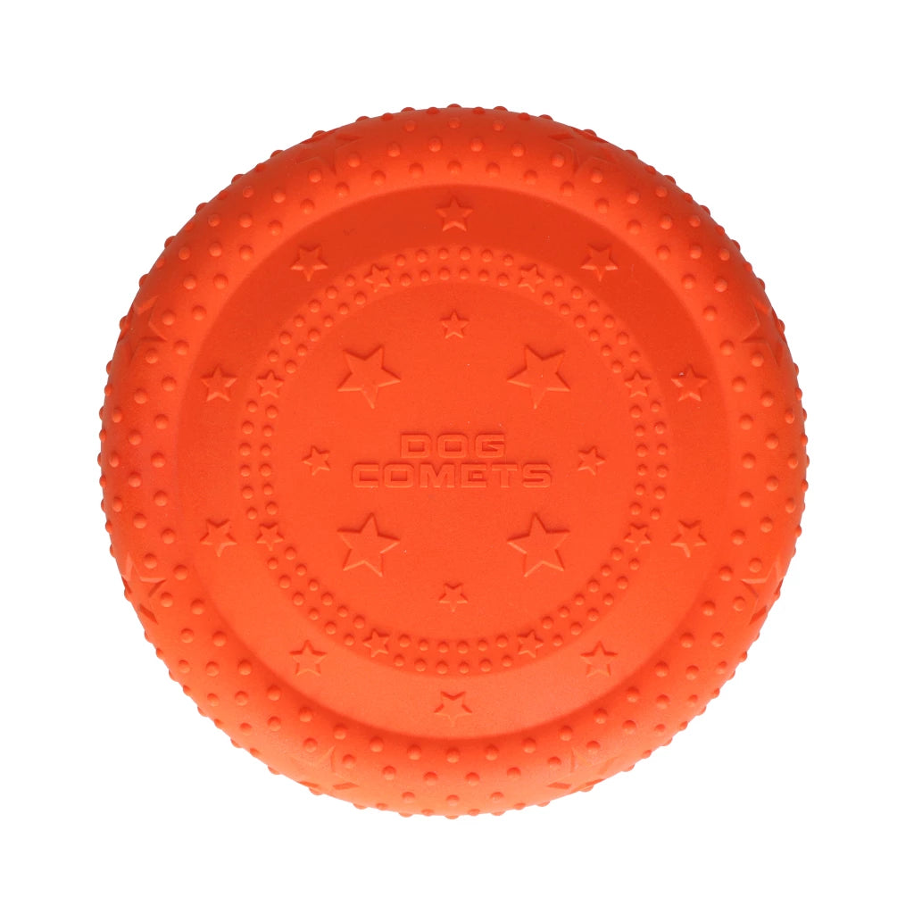 Dog Comets Frisbee - 3 couleurs disponibles
