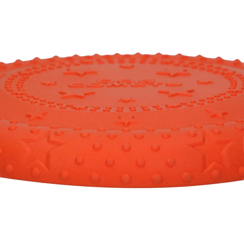 Dog Comets Frisbee - 3 couleurs disponibles