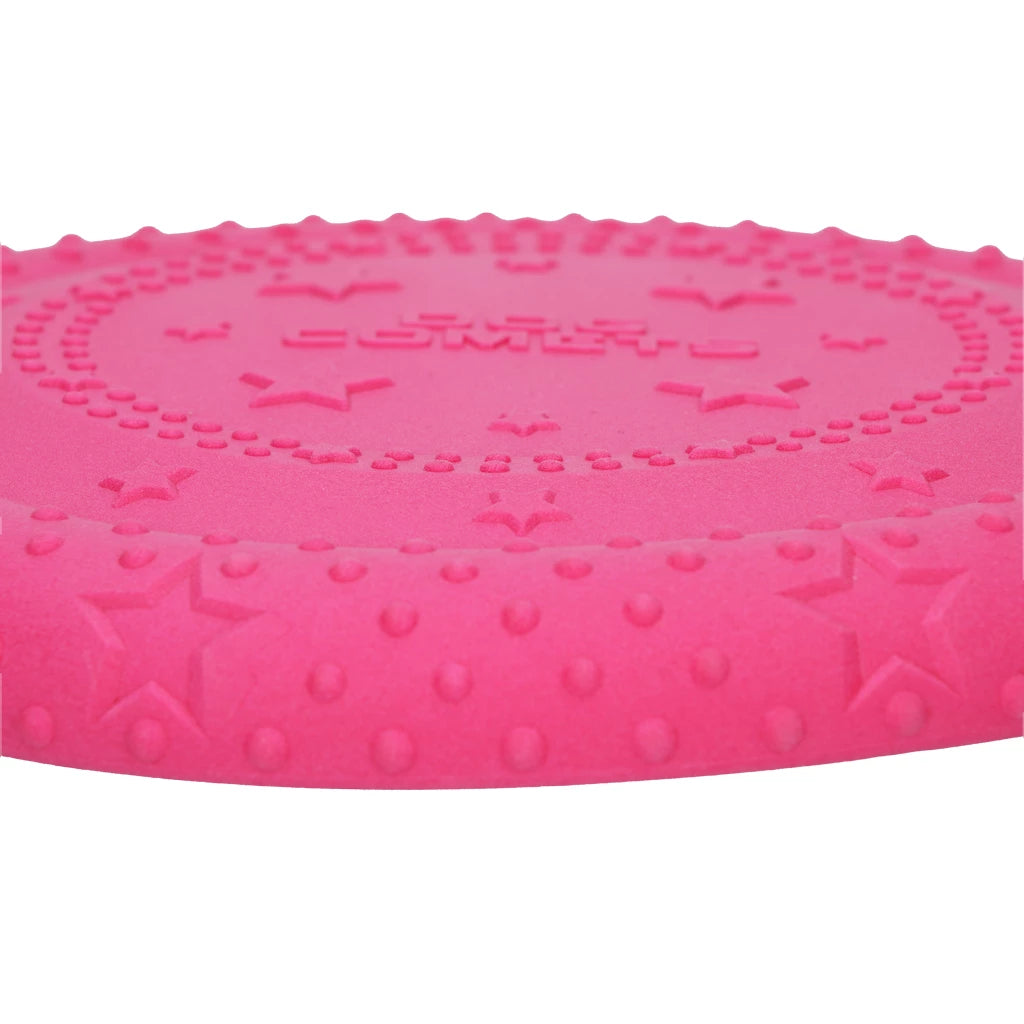 Dog Comets Frisbee - 3 couleurs disponibles