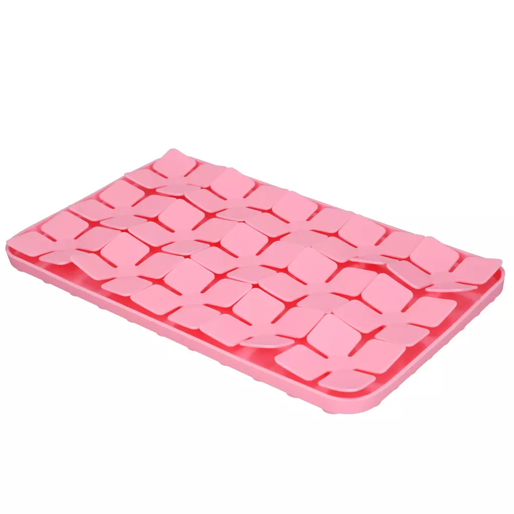 Tapis de léchage/Lick mat - 4 couleurs disponibles