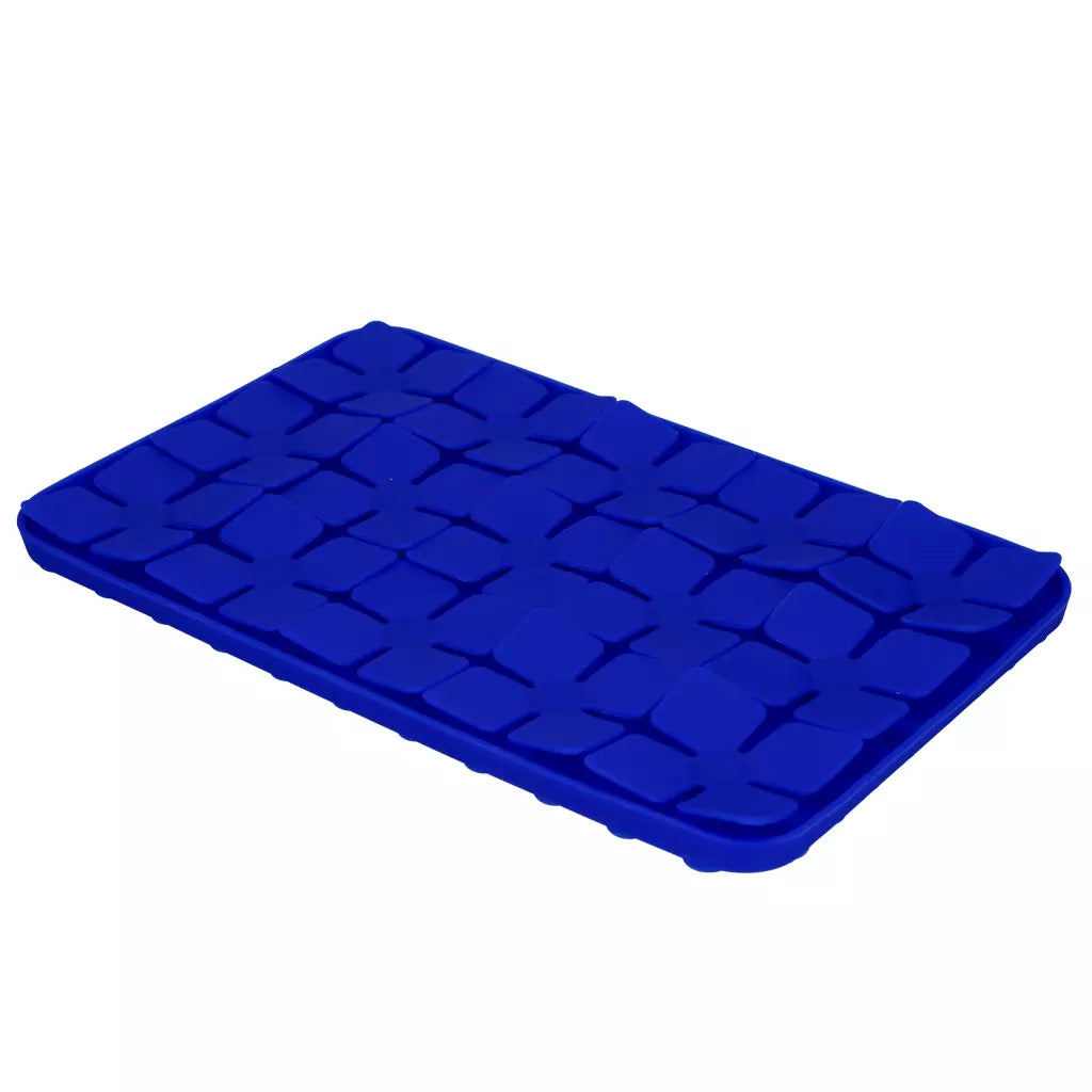 Tapis de léchage/Lick mat - 4 couleurs disponibles
