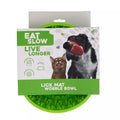 Bol de léchage/Lick mat - 4 couleurs disponibles