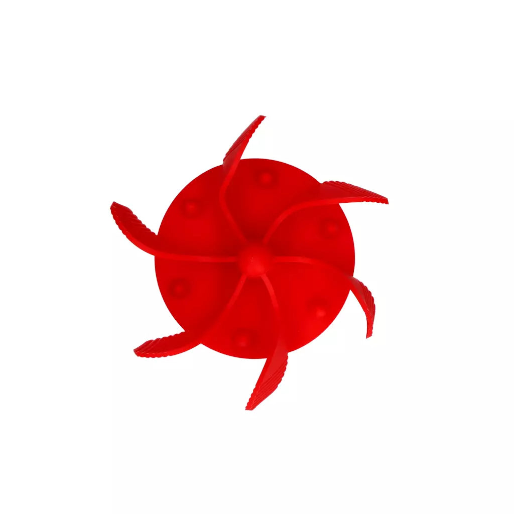 Insert anti-glouton - 3 tailles et 4 couleurs disponibles