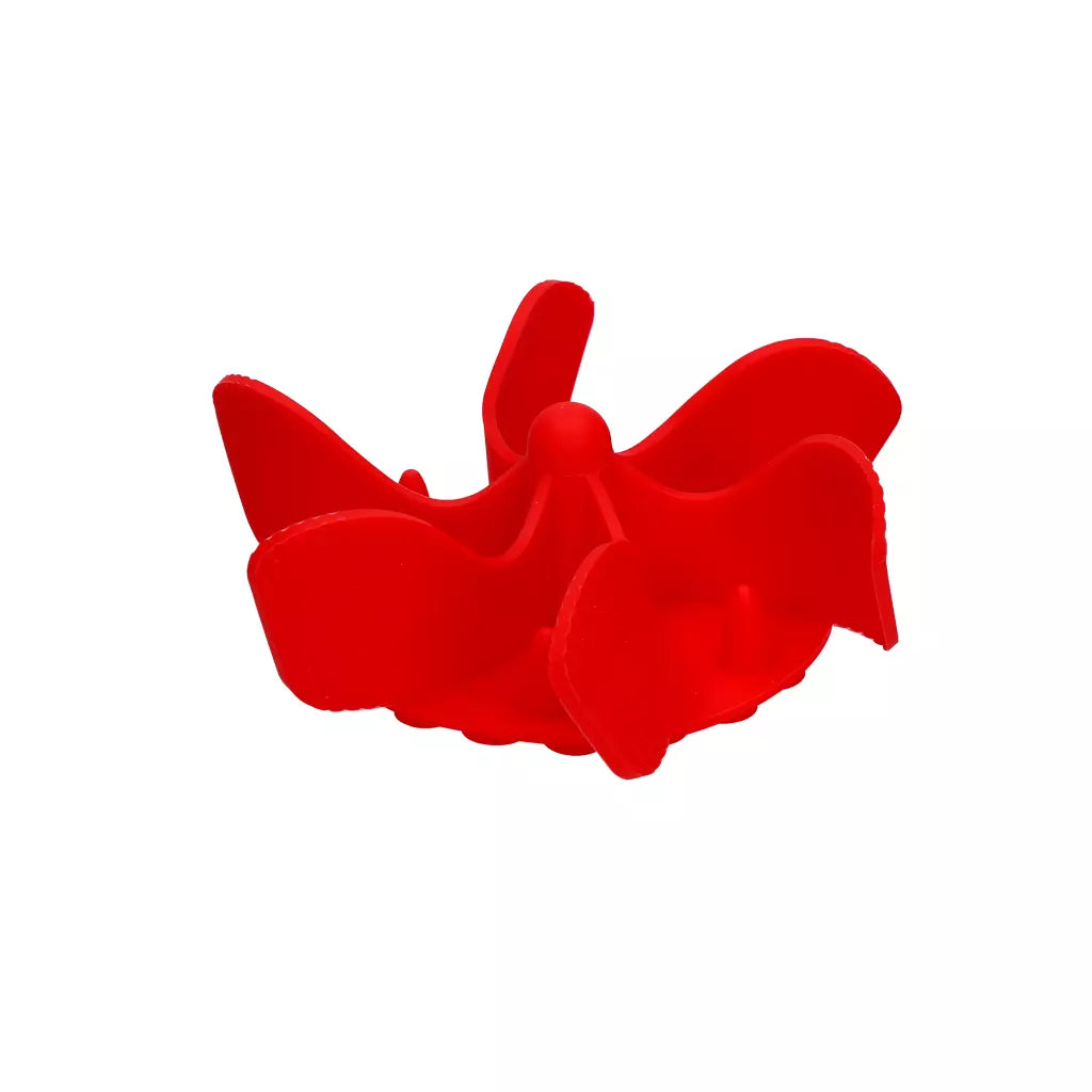 Insert anti-glouton - 3 tailles et 4 couleurs disponibles