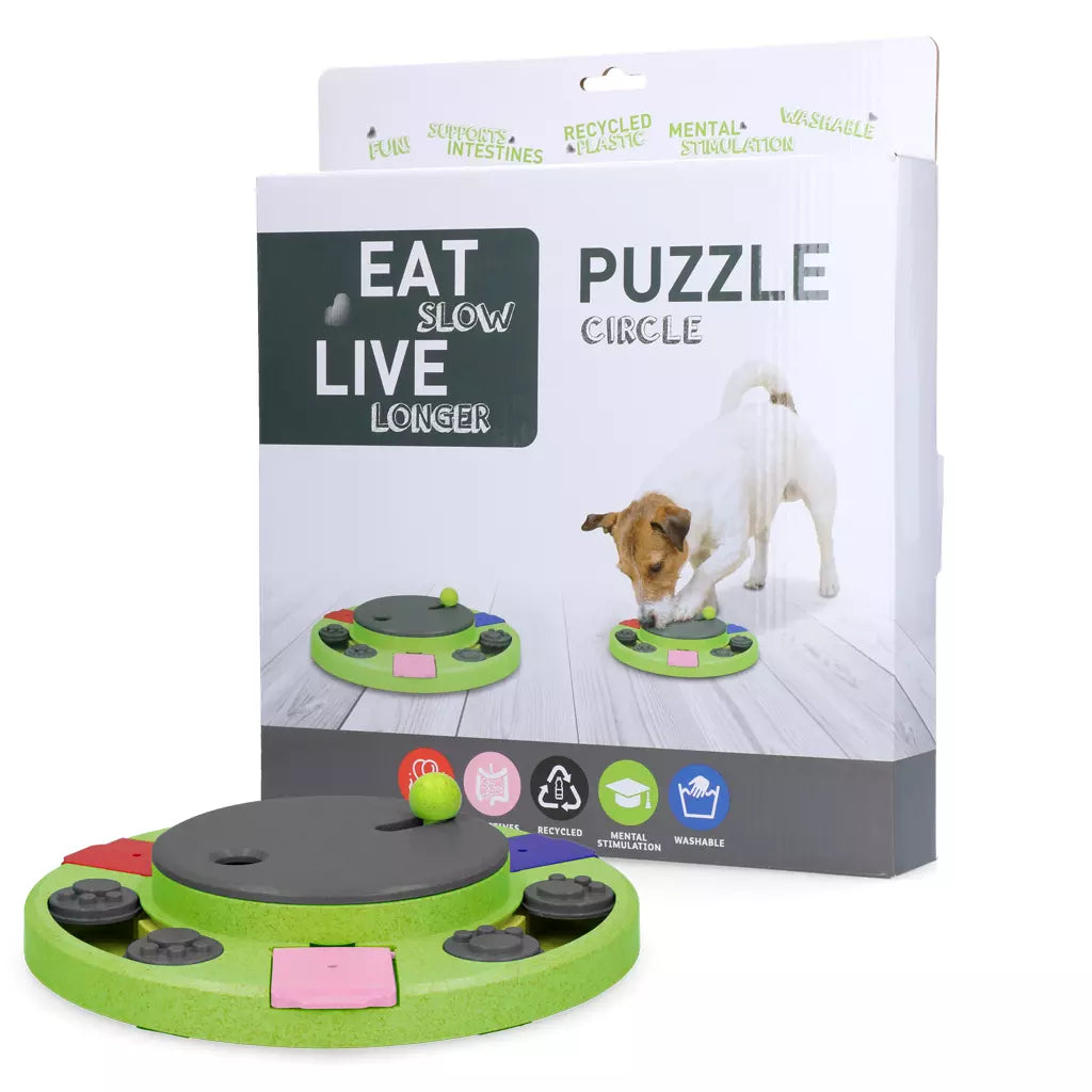 Jouet d'intelligence puzzle - 3 modèles disponibles