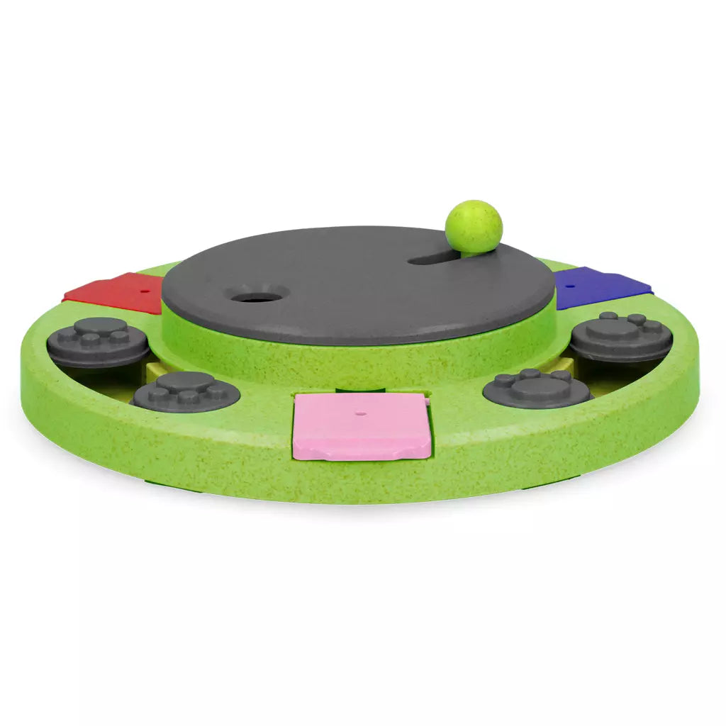 Jouet d'intelligence puzzle - 3 modèles disponibles