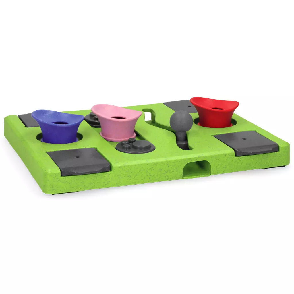 Jouet d'intelligence puzzle - 3 modèles disponibles