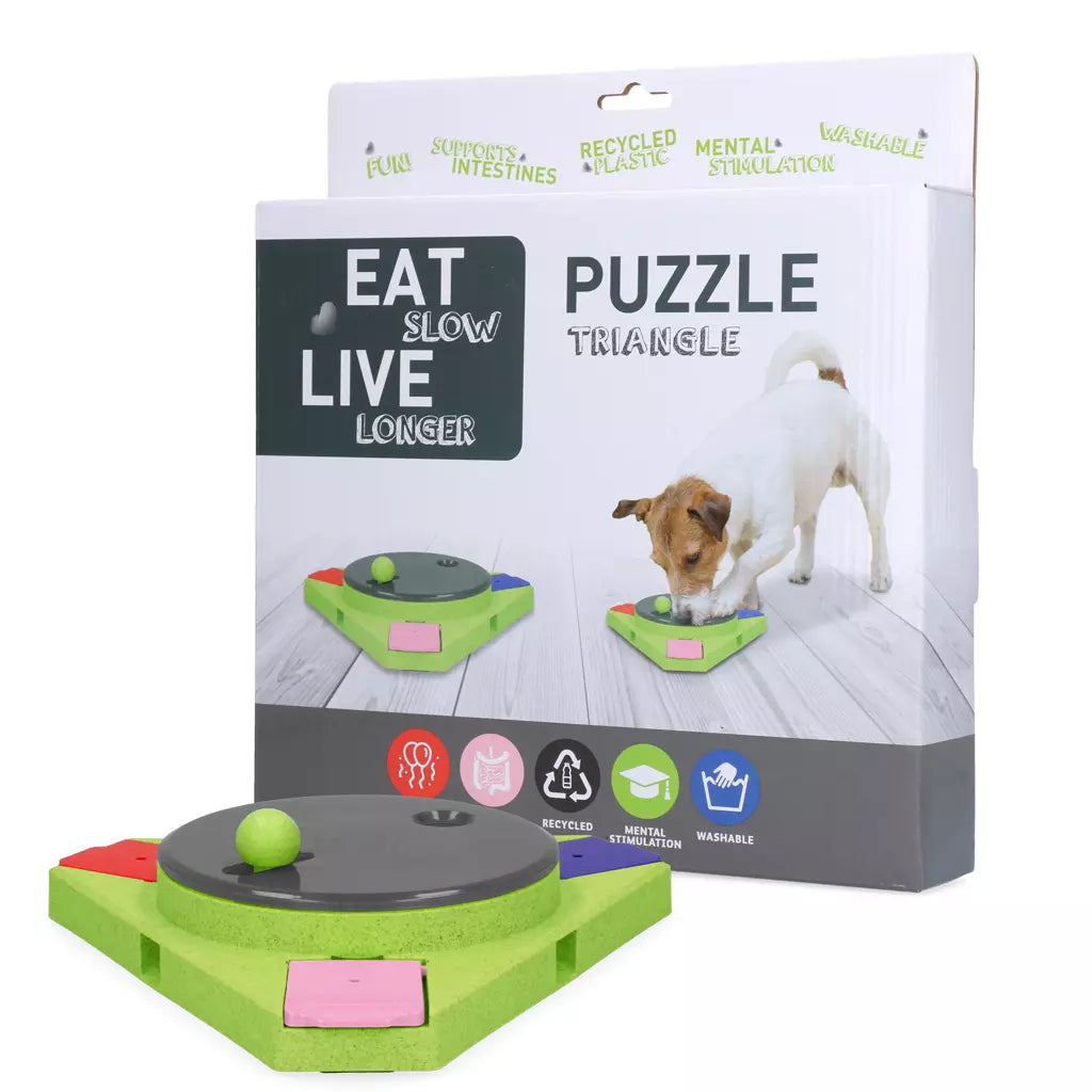 Jouet d'intelligence puzzle - 3 modèles disponibles