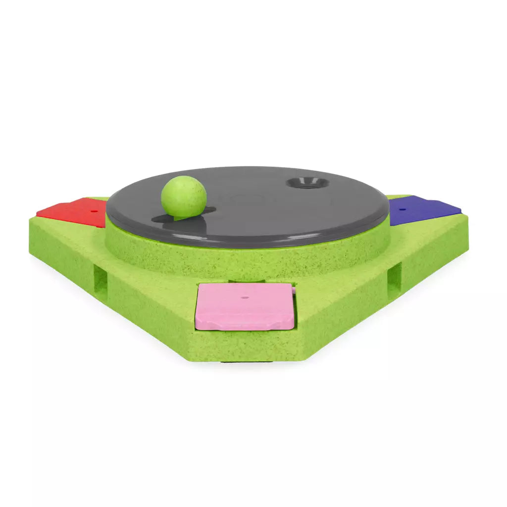 Jouet d'intelligence puzzle - 3 modèles disponibles