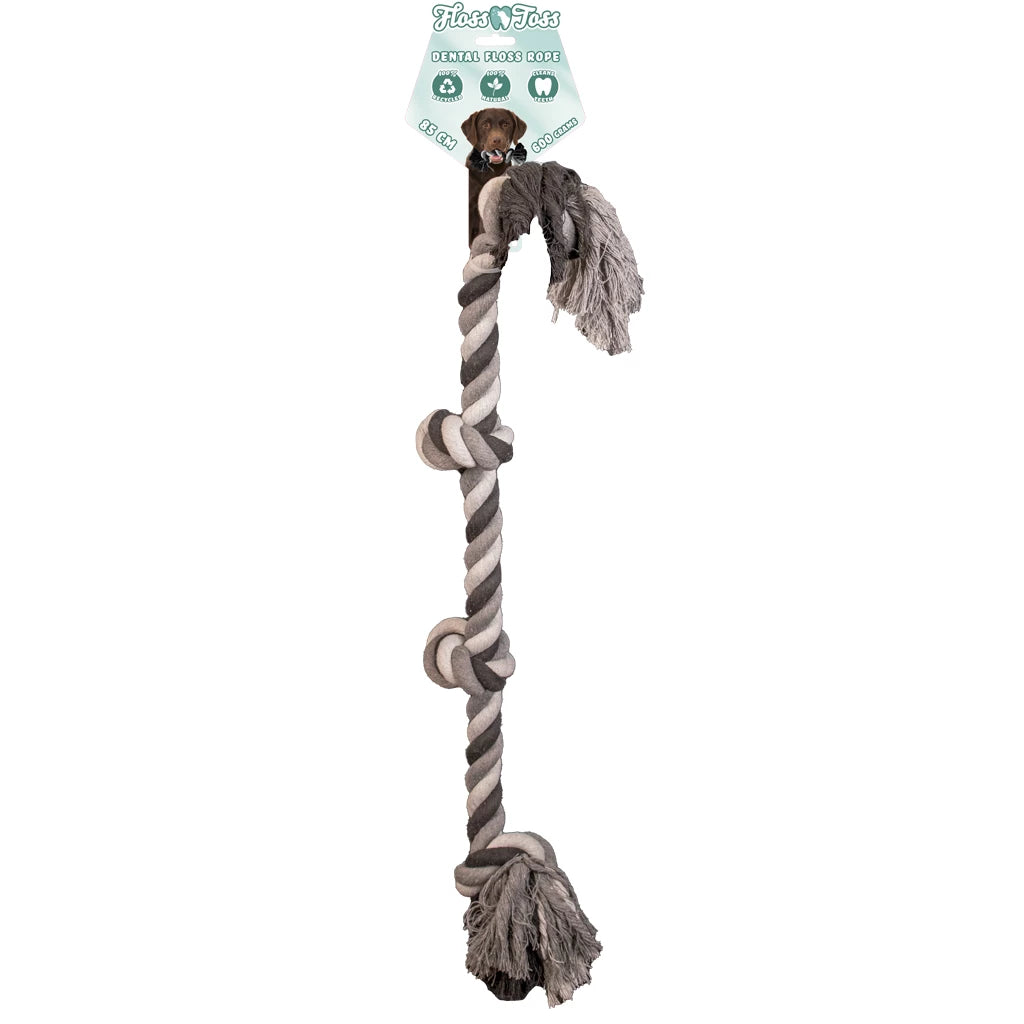 Cordes avec nœuds - 7 tailles disponibles