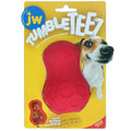 JW Tumble Teez - Balle à friandises - 2 tailles disponibles