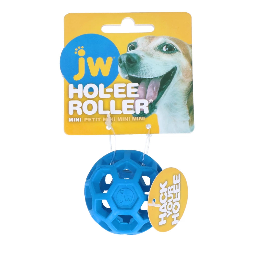 Balle Hol-ee Roller - 5 tailles et 4 couleurs disponibles