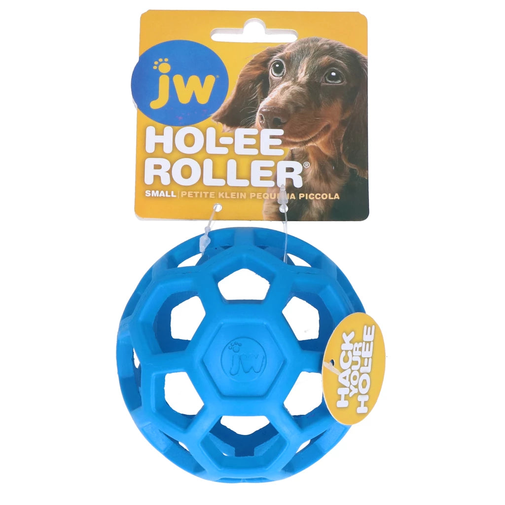 Balle Hol-ee Roller - 5 tailles et 4 couleurs disponibles